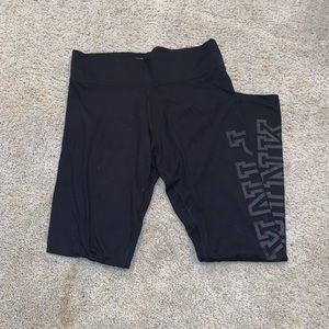 VICTORIA’S SECRET PINK LEGGINGS!💫